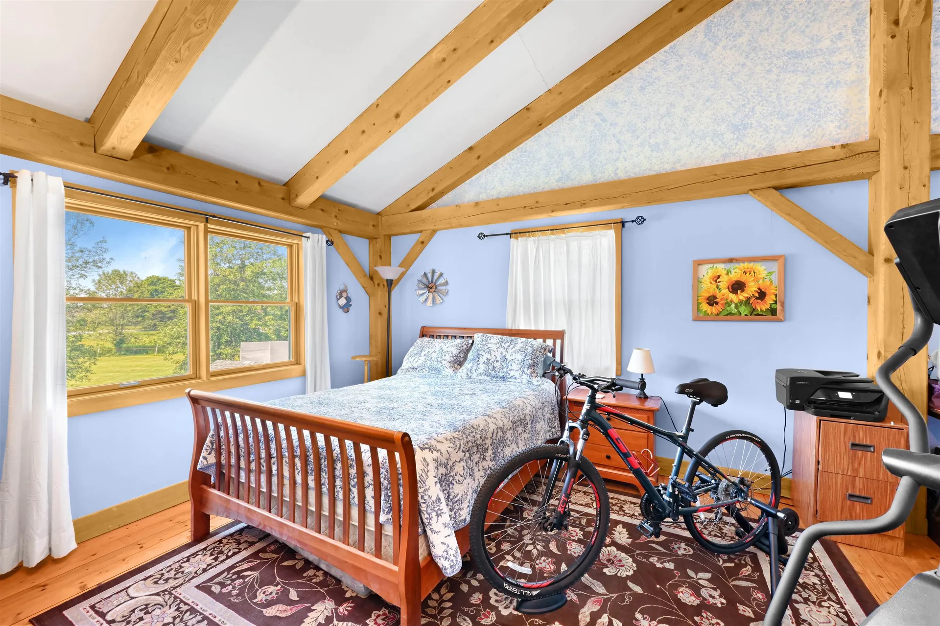 732 Station Road North Hero VT 05474