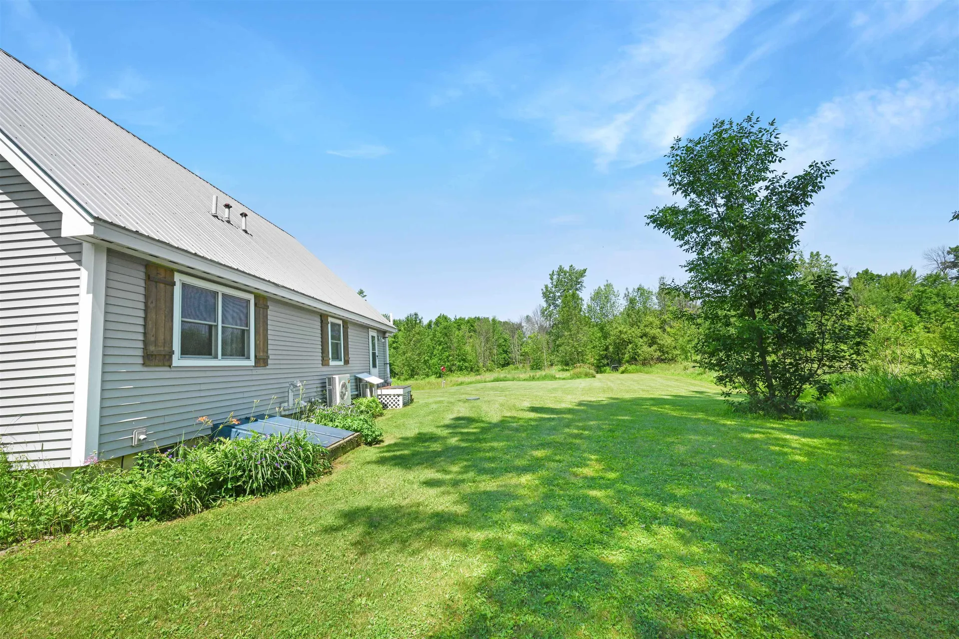 732 Station Road North Hero VT 05474