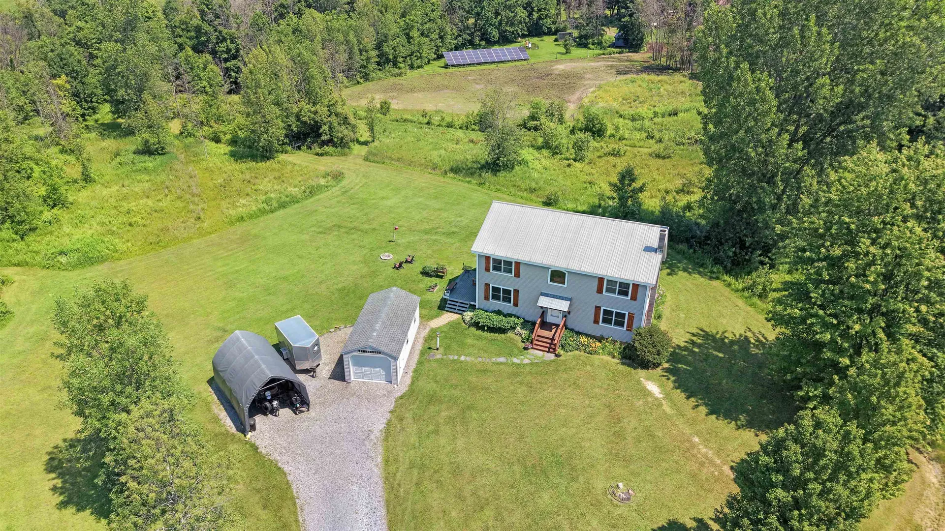 732 Station Road North Hero VT 05474