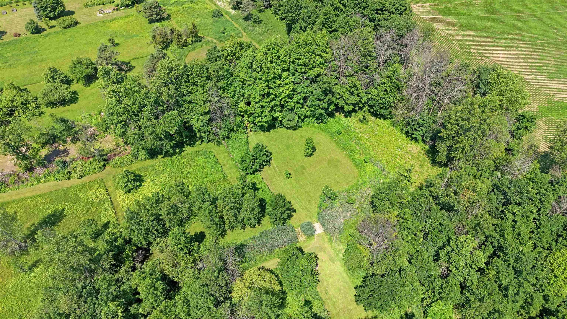 732 Station Road North Hero VT 05474