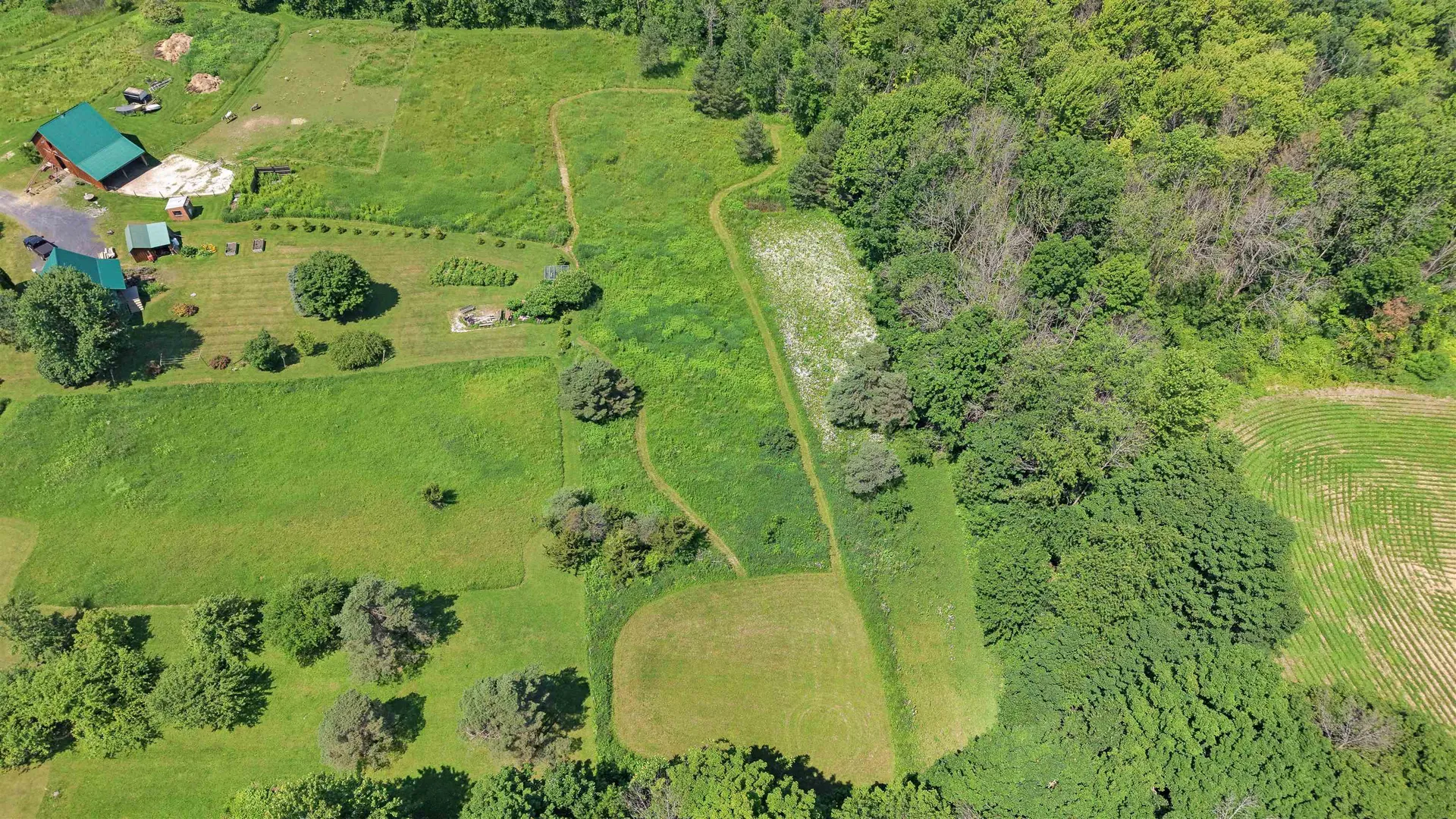732 Station Road North Hero VT 05474