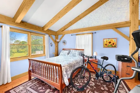 732 Station Road North Hero VT 05474