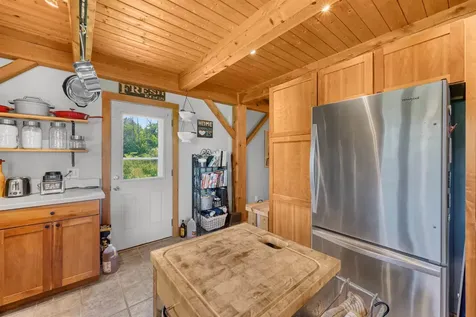 732 Station Road North Hero VT 05474