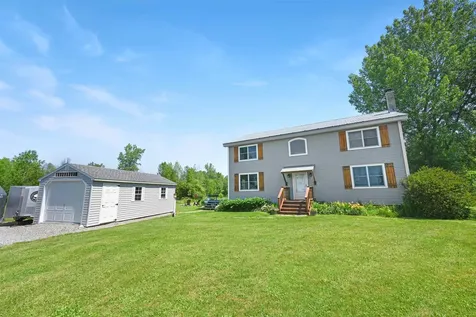 732 Station Road North Hero VT 05474