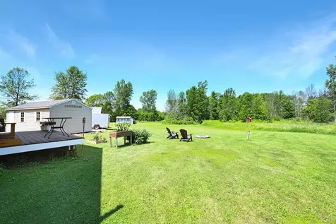 732 Station Road North Hero VT 05474