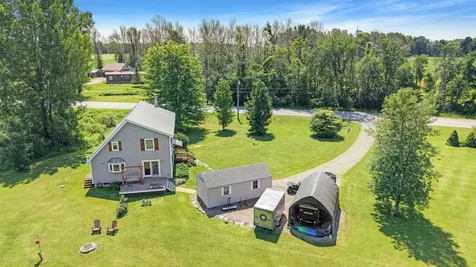 732 Station Road North Hero VT 05474