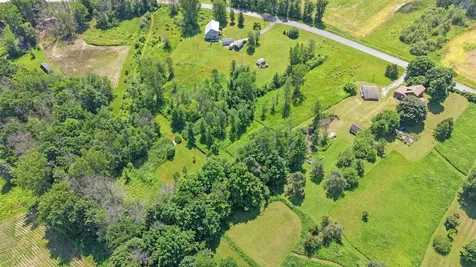 732 Station Road North Hero VT 05474
