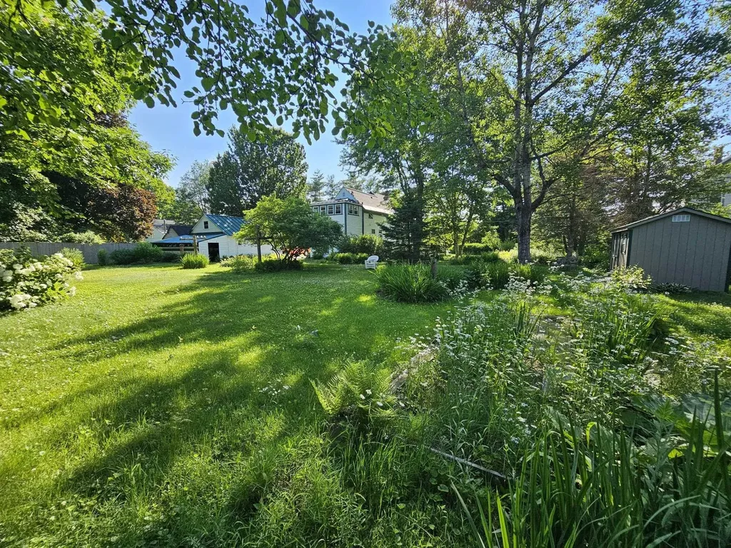 44 Pearl Street Keene NH 03431