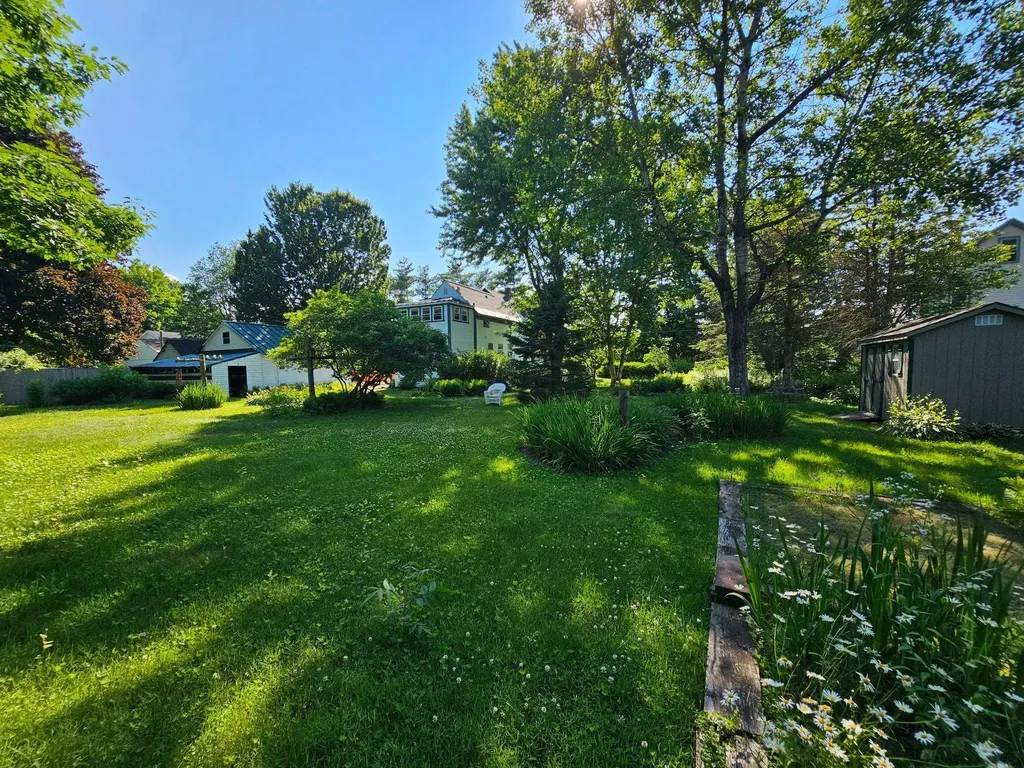 44 Pearl Street Keene NH 03431