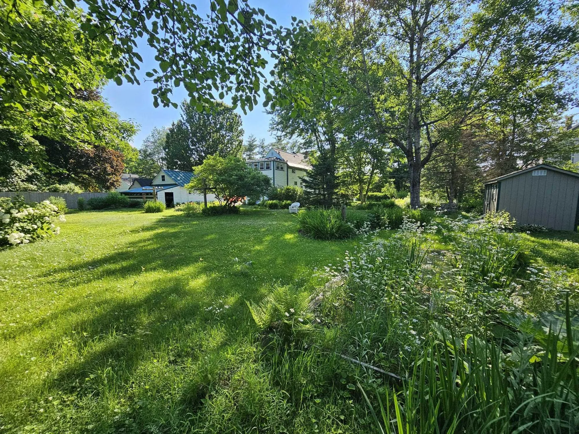 44 Pearl Street Keene NH 03431