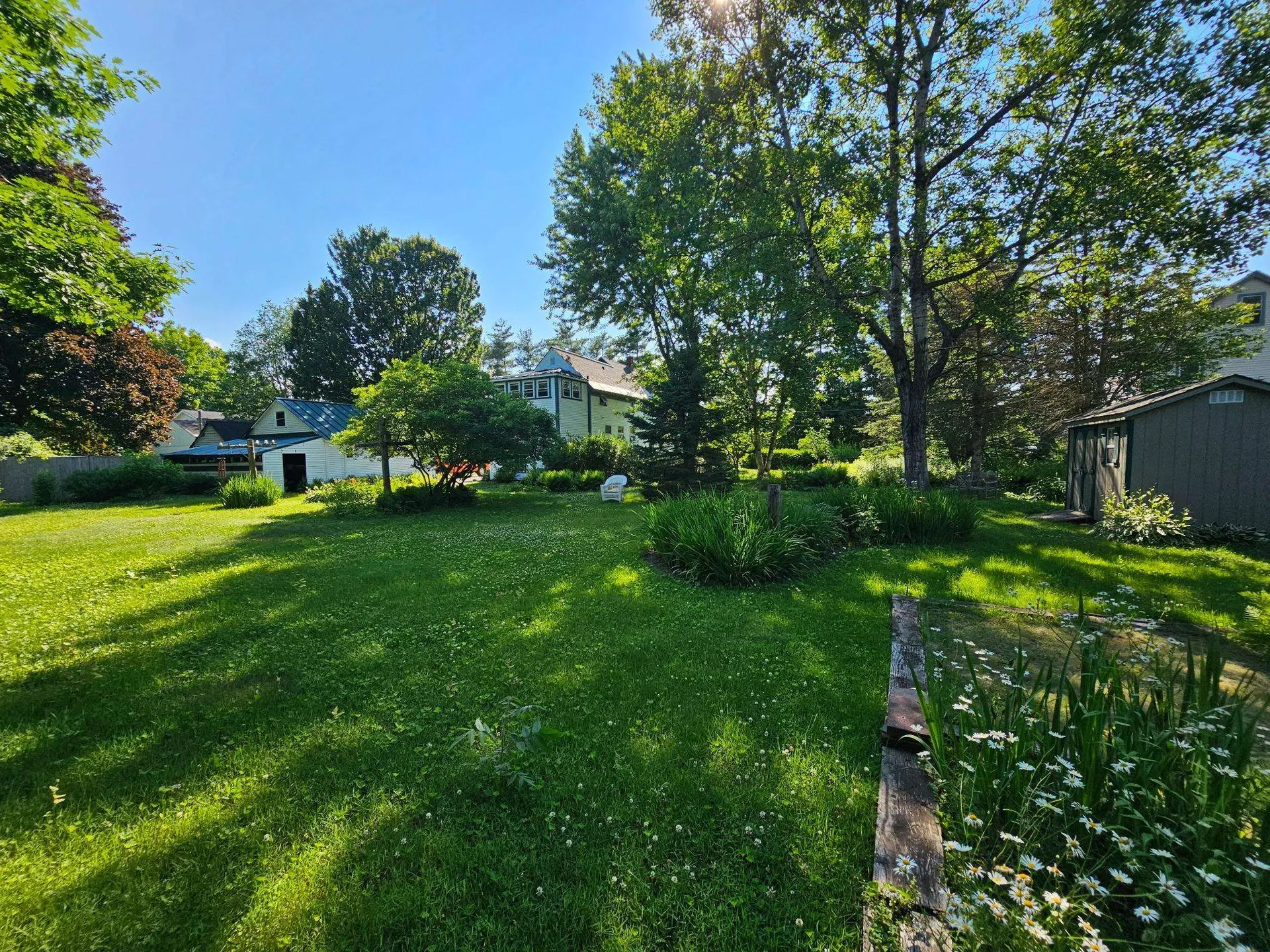 44 Pearl Street Keene NH 03431