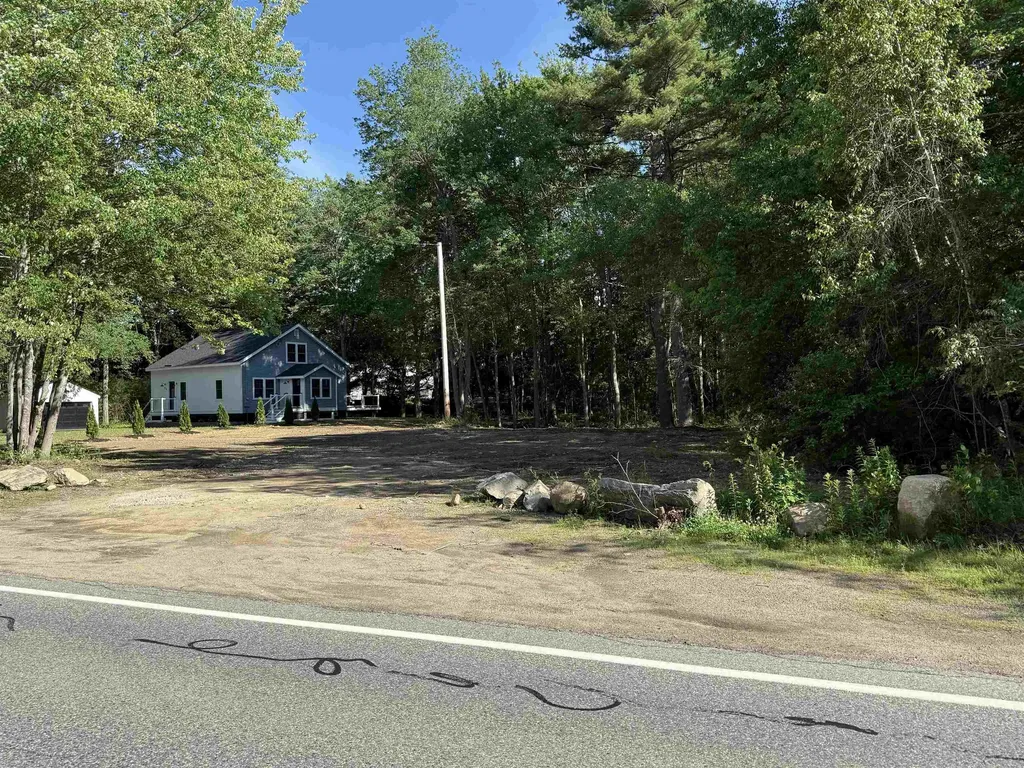 96 Blackwater Road Somersworth NH 03878
