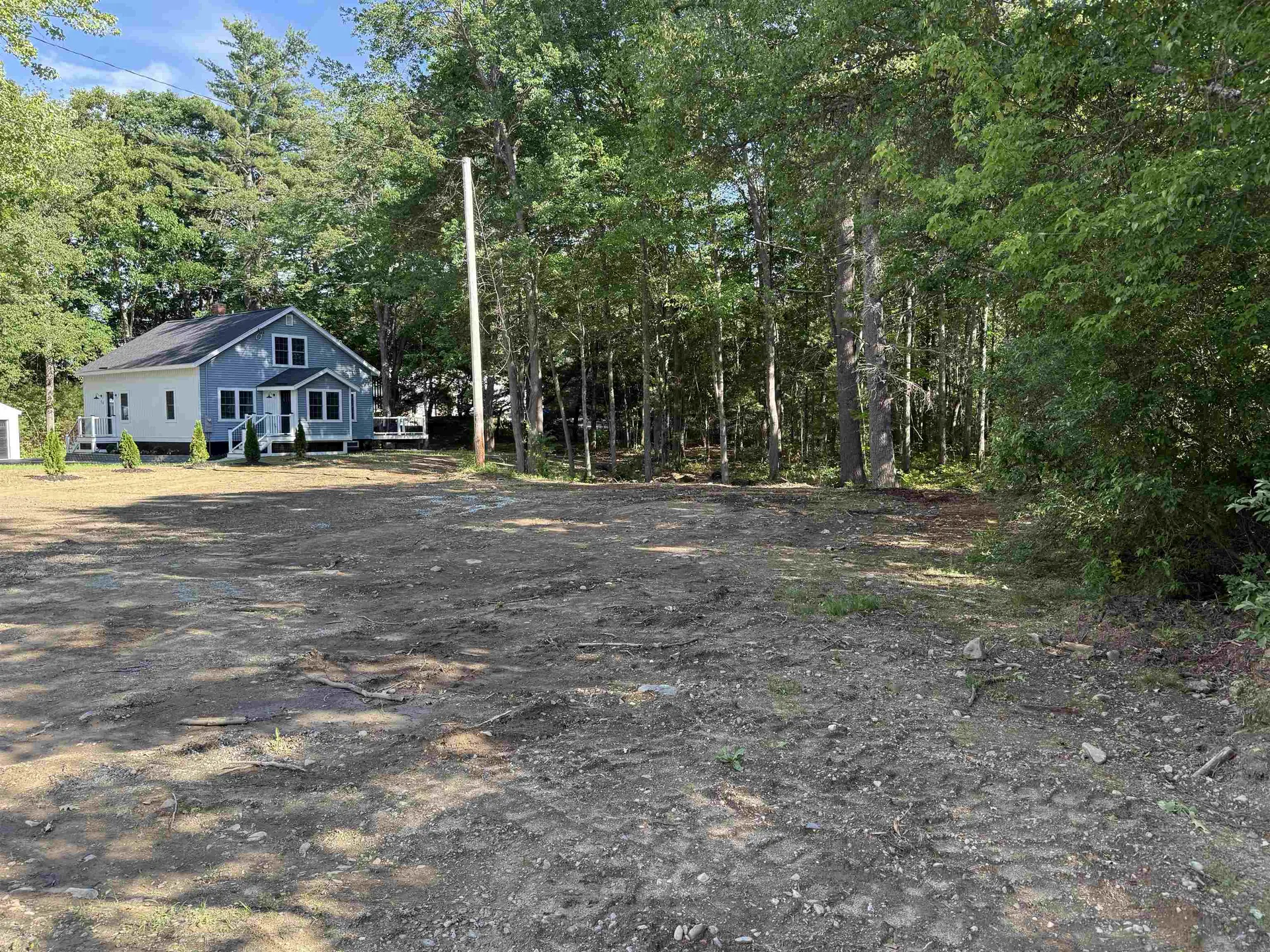 96 Blackwater Road Somersworth NH 03878