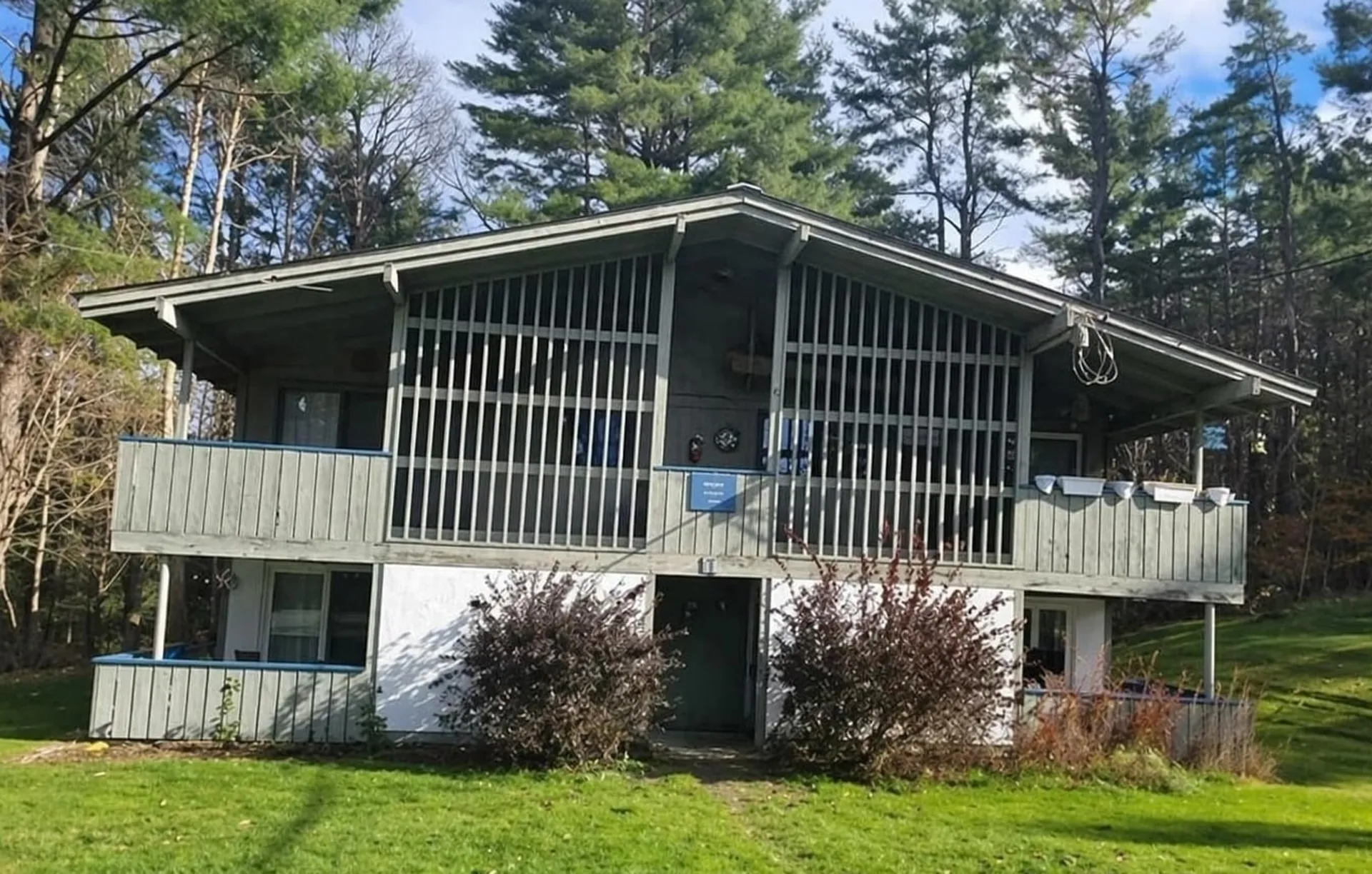 789 Ski Tow Road West Windsor VT 05037