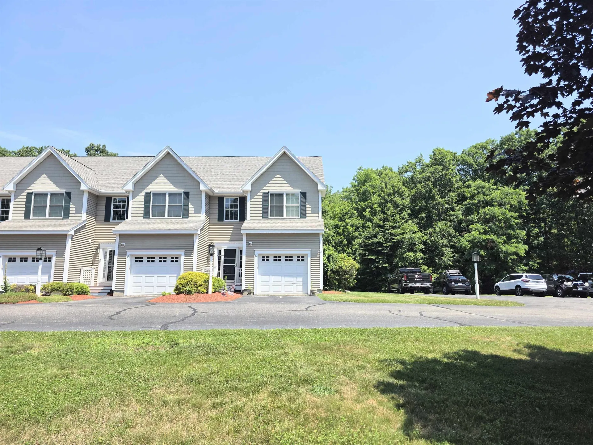 624 Main Street Fremont NH 03044
