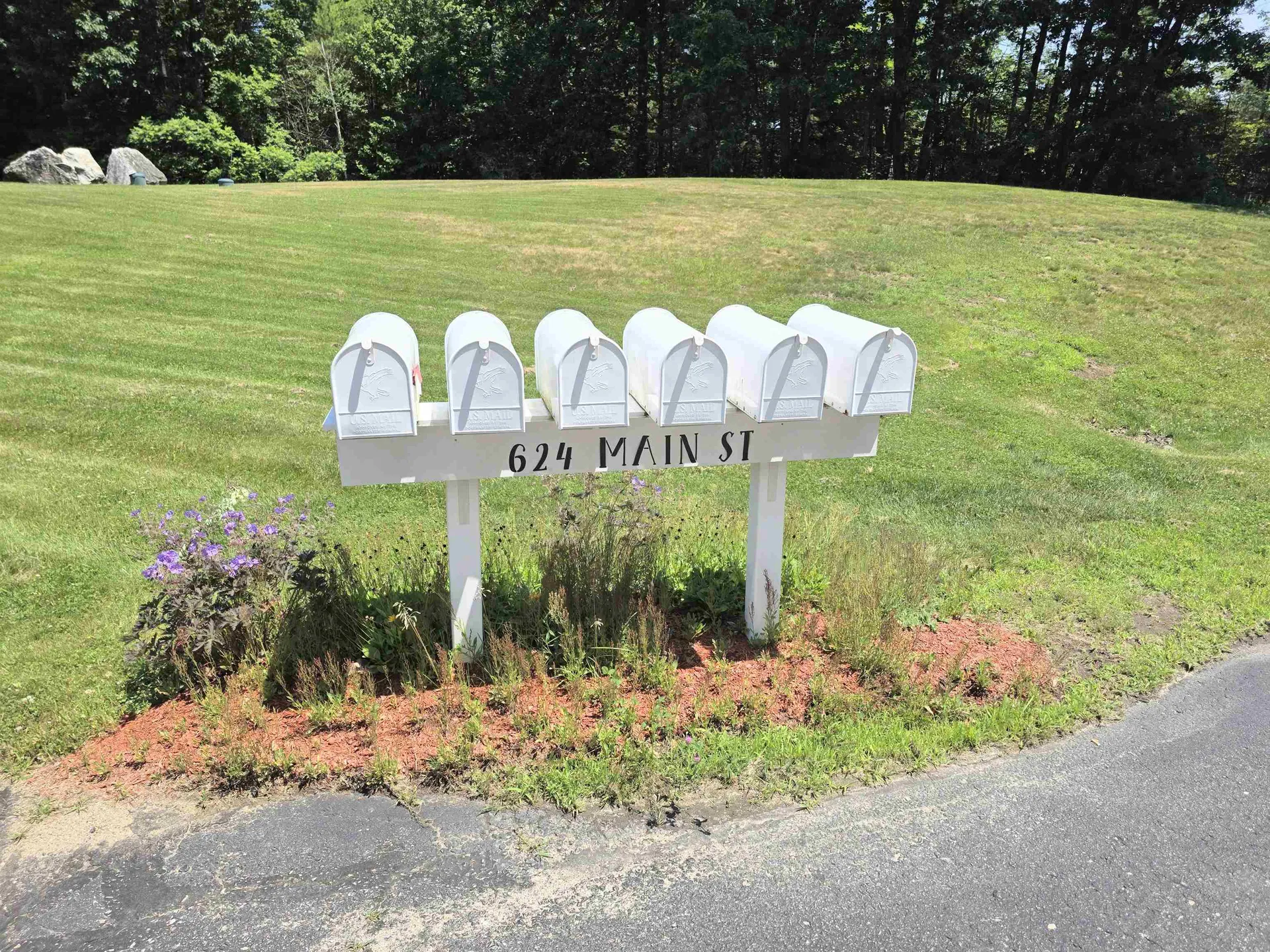 624 Main Street Fremont NH 03044