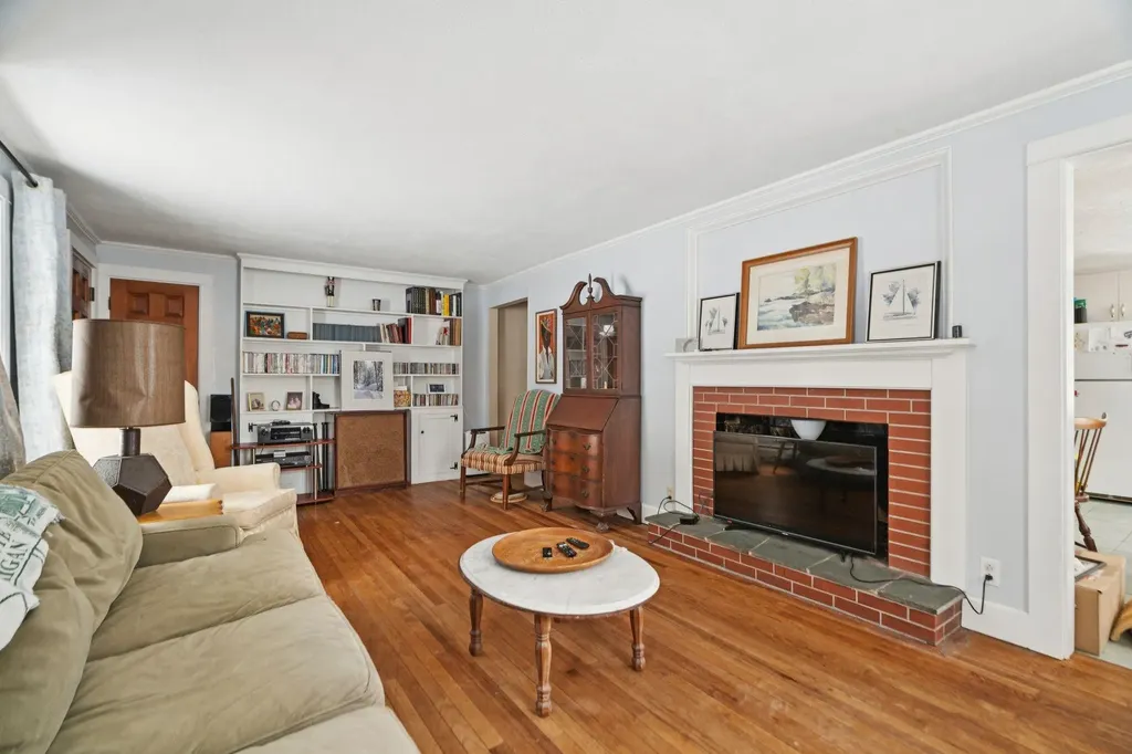 87 Fairground Road Springfield VT 05156