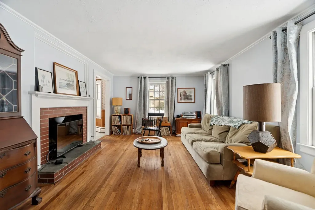 87 Fairground Road Springfield VT 05156