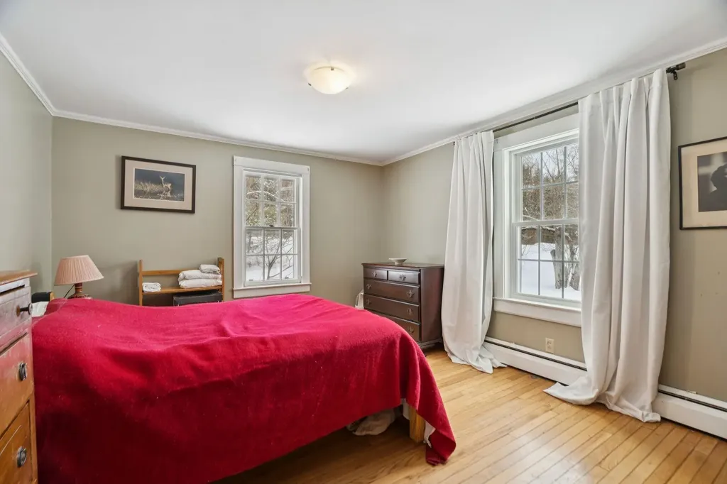87 Fairground Road Springfield VT 05156