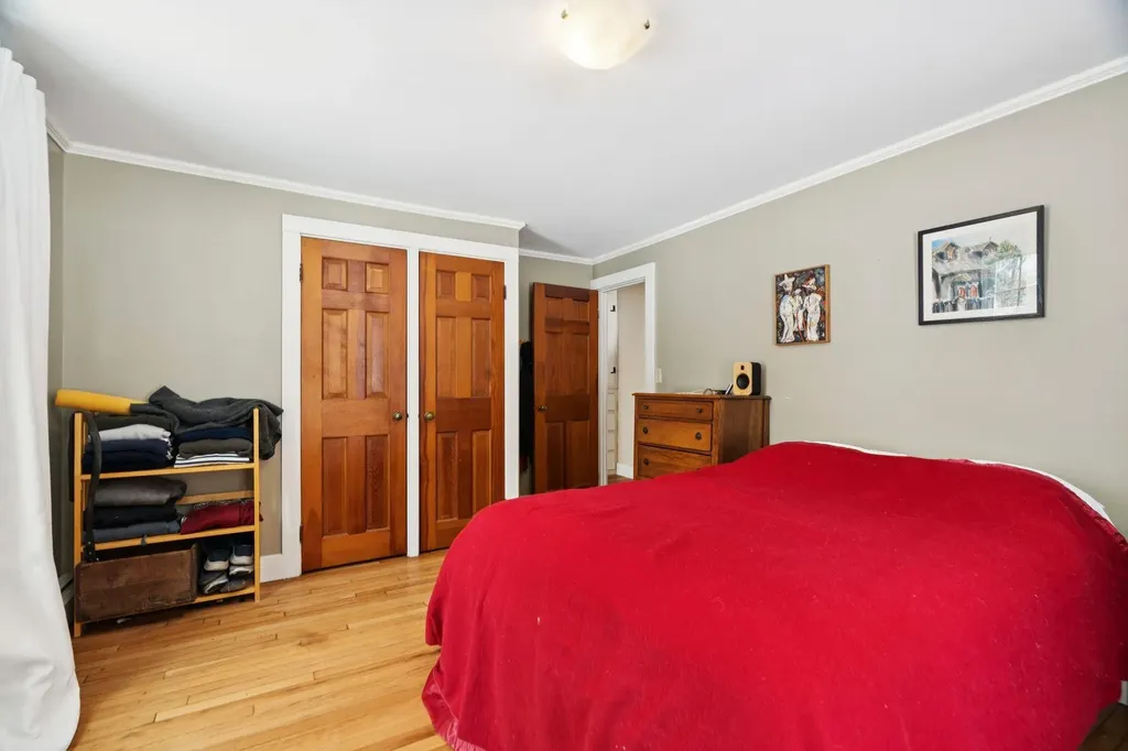 87 Fairground Road Springfield VT 05156