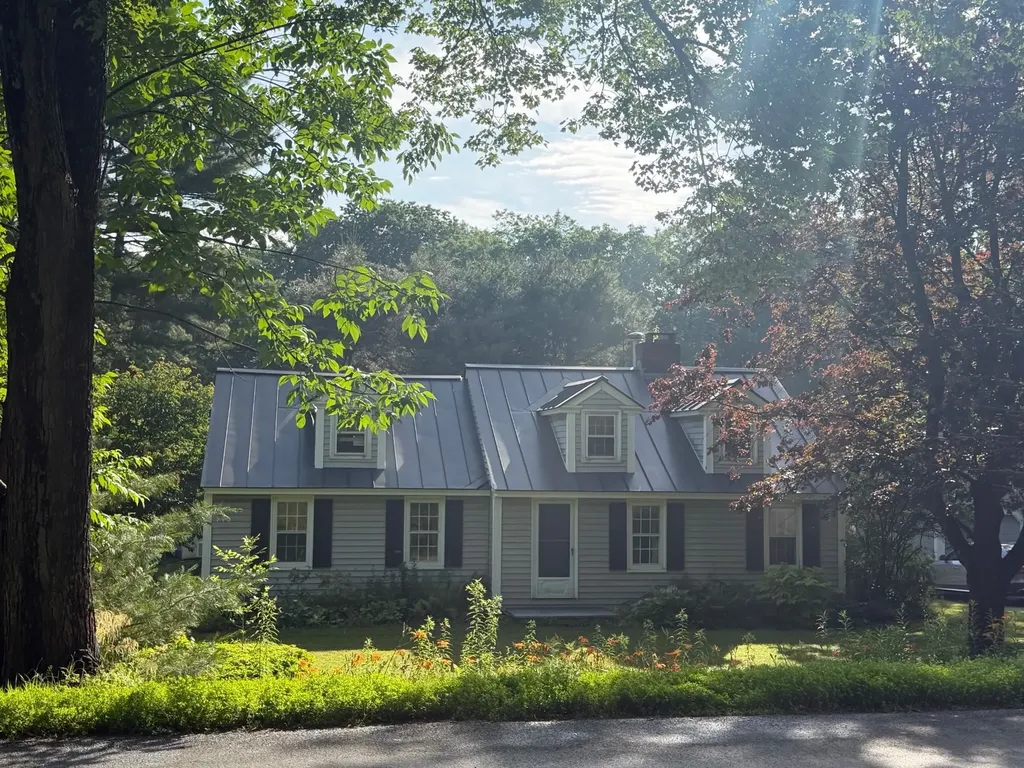 87 Fairground Road Springfield VT 05156