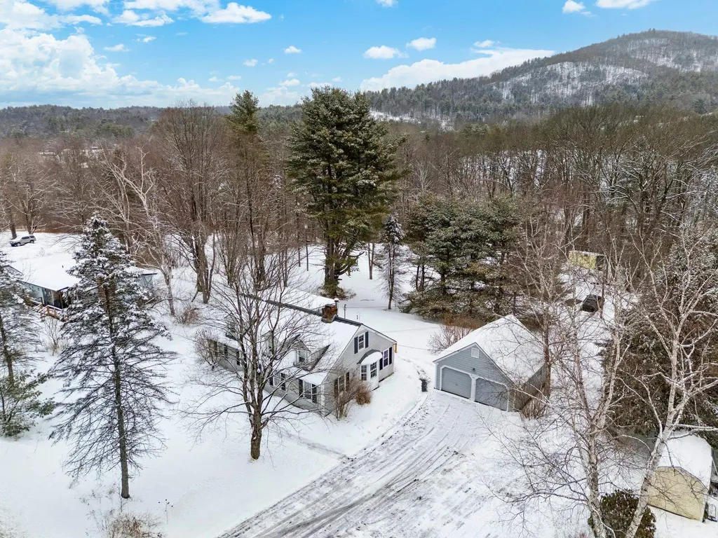 87 Fairground Road Springfield VT 05156