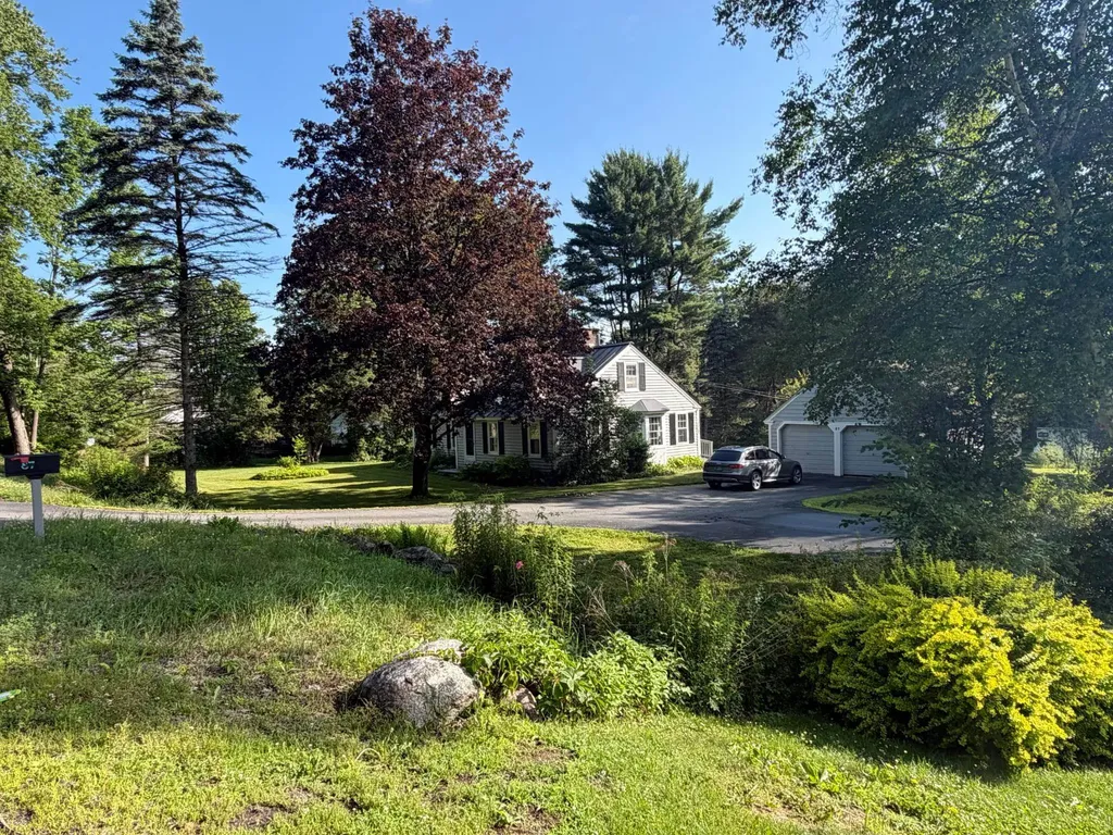 87 Fairground Road Springfield VT 05156
