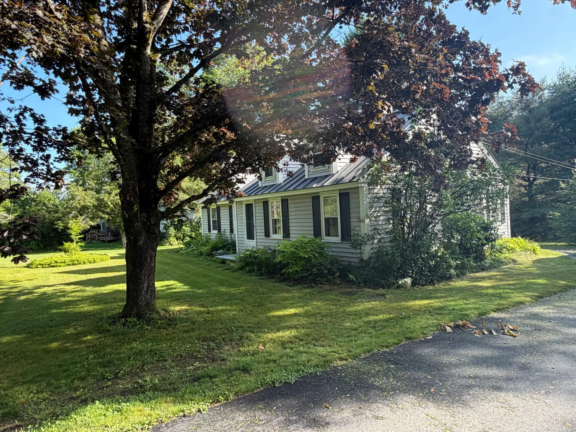 87 Fairground Road Springfield VT 05156