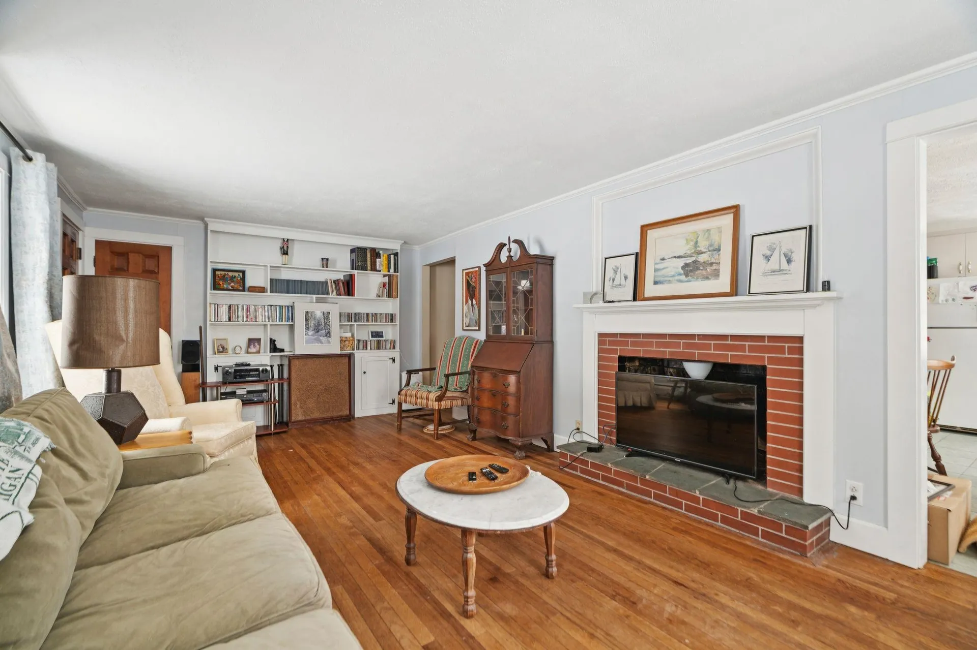 87 Fairground Road Springfield VT 05156