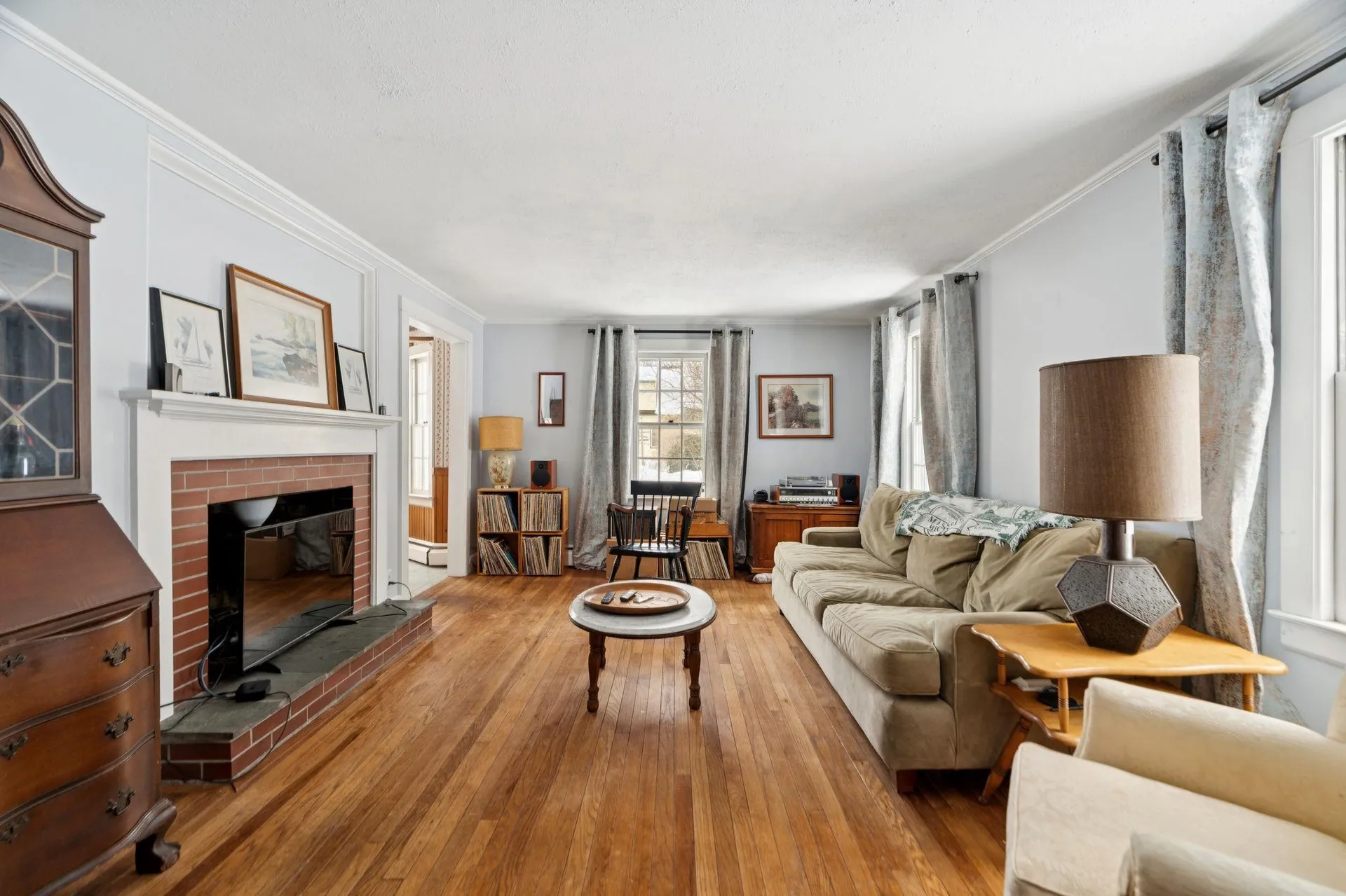 87 Fairground Road Springfield VT 05156