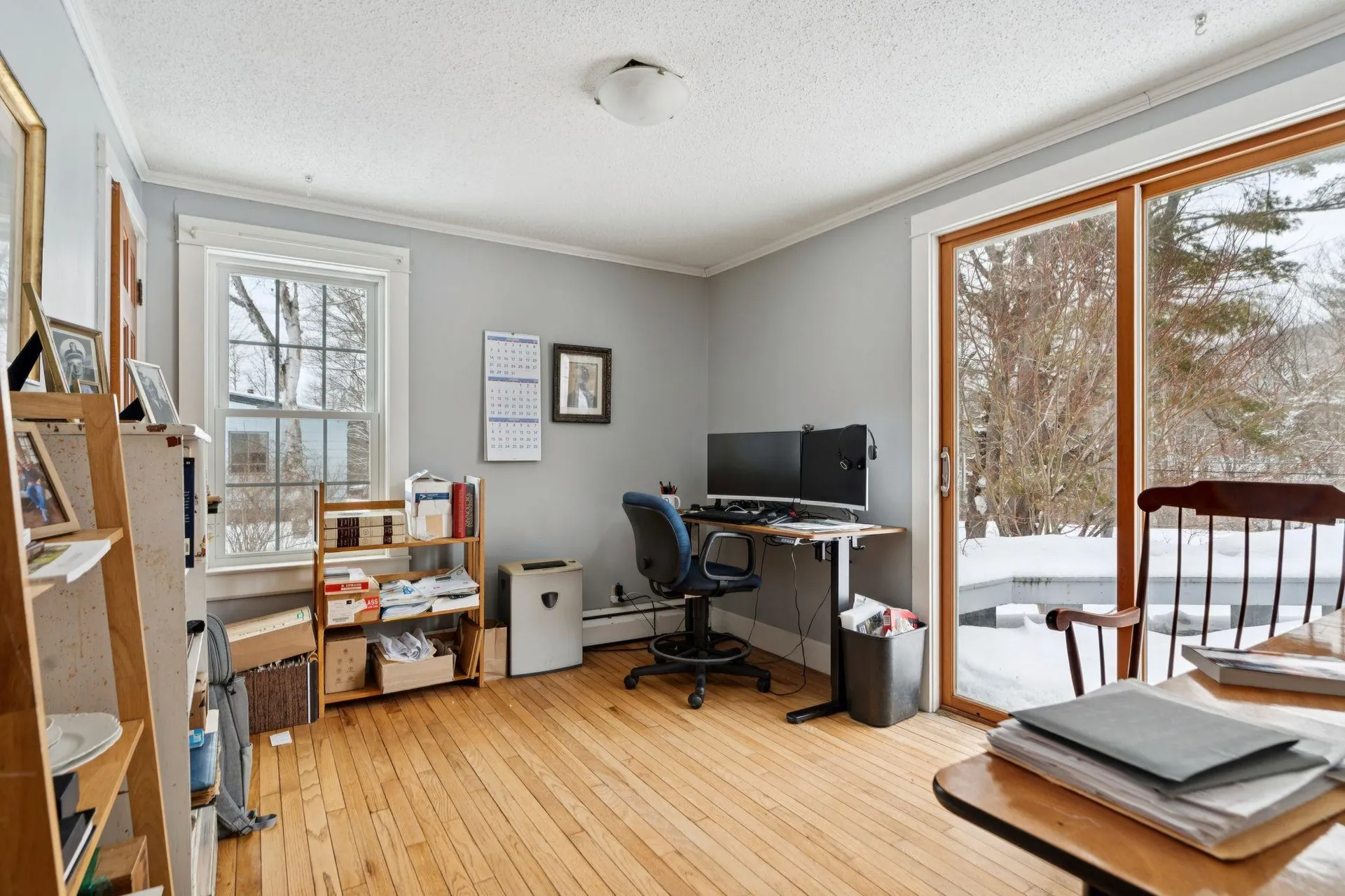 87 Fairground Road Springfield VT 05156