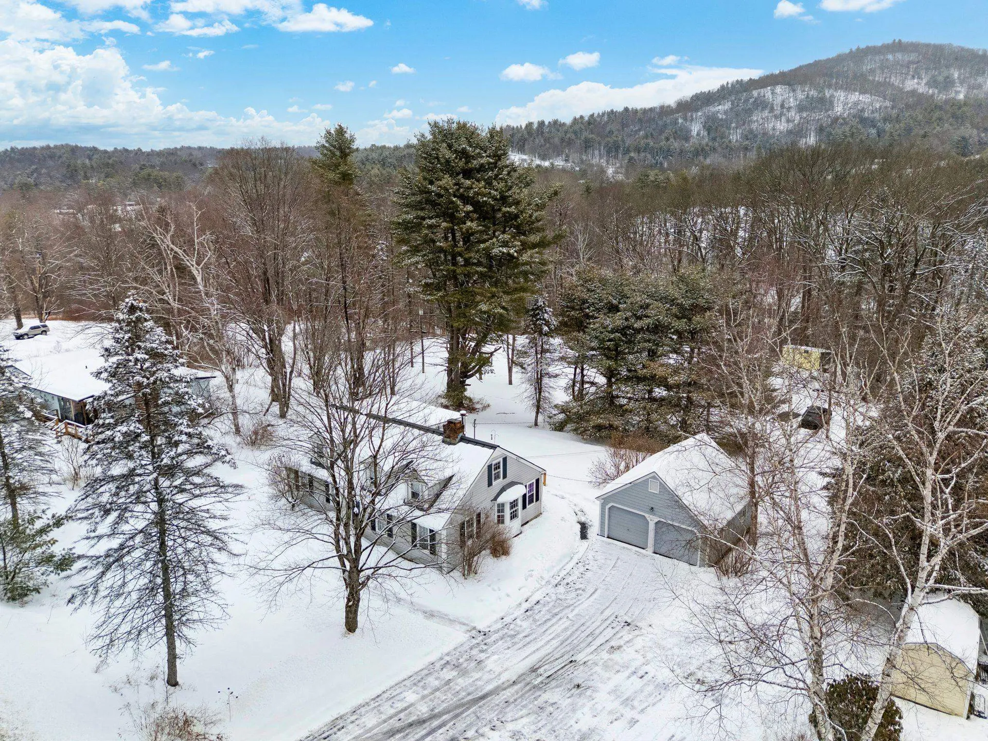 87 Fairground Road Springfield VT 05156