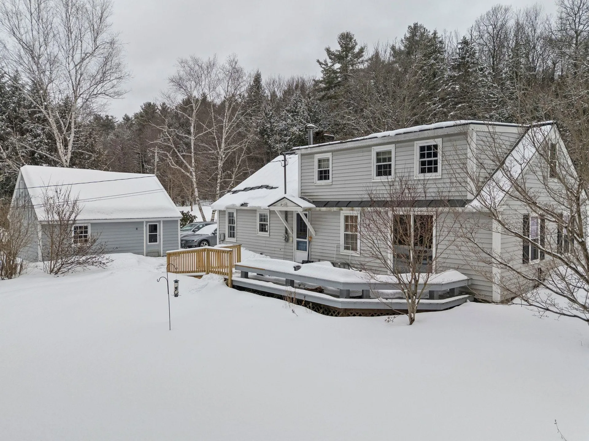 87 Fairground Road Springfield VT 05156