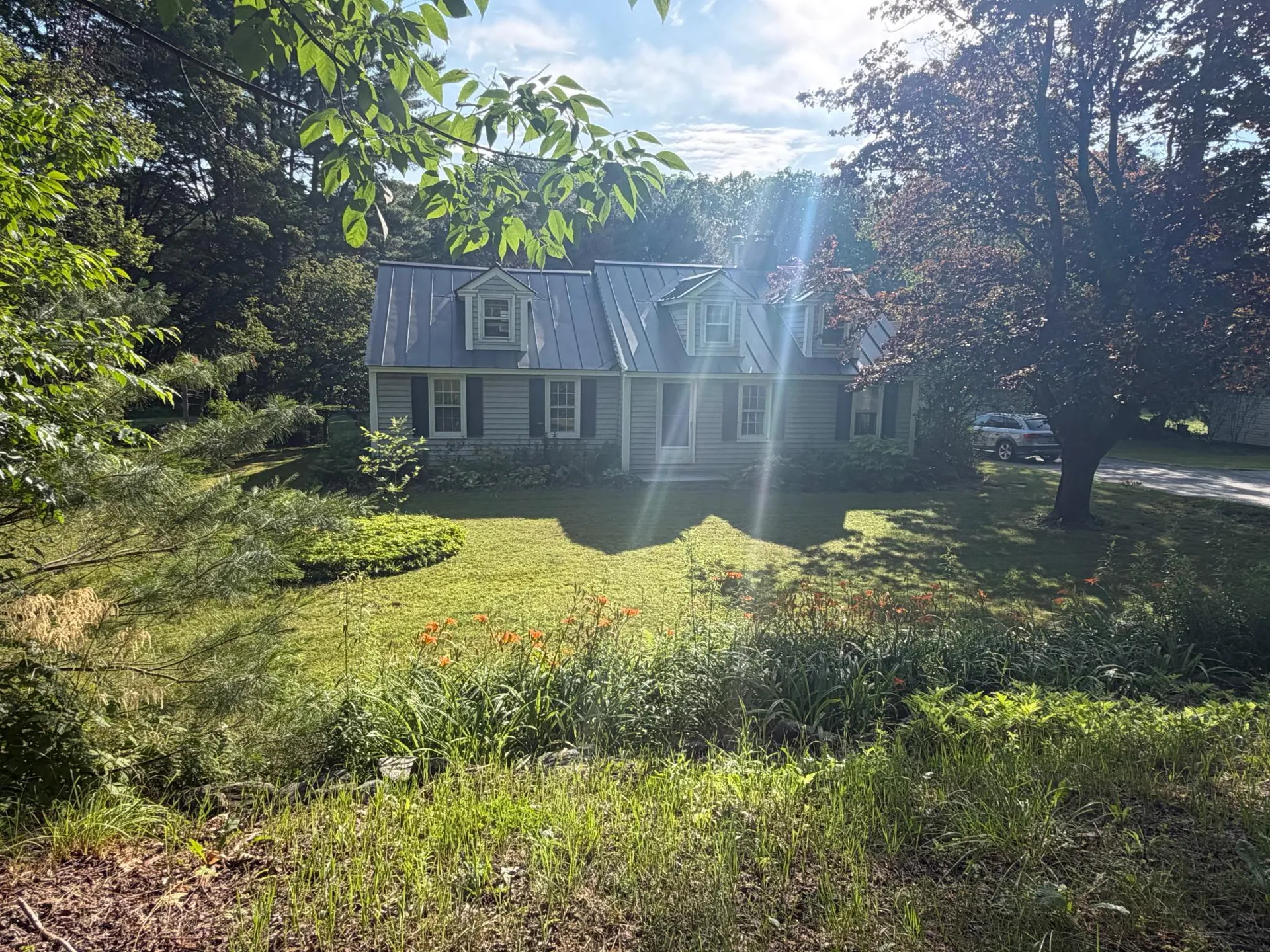 87 Fairground Road Springfield VT 05156