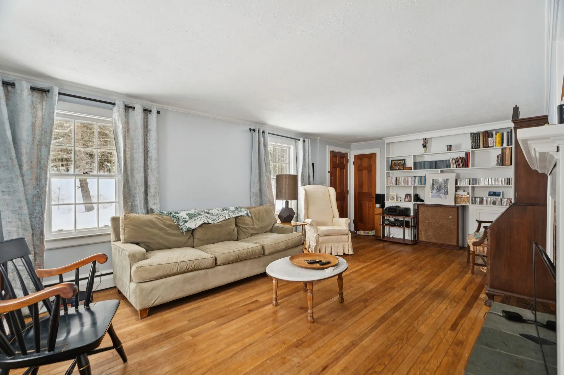 87 Fairground Road Springfield VT 05156