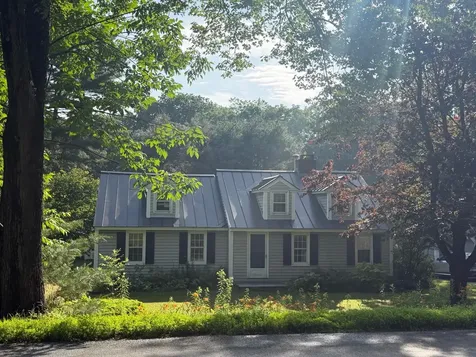 87 Fairground Road Springfield VT 05156