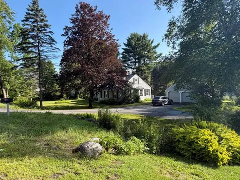 87 Fairground Road Springfield VT 05156