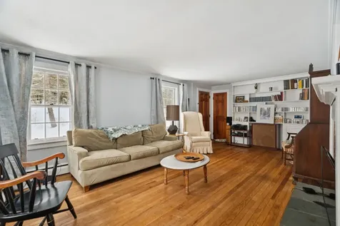 87 Fairground Road Springfield VT 05156