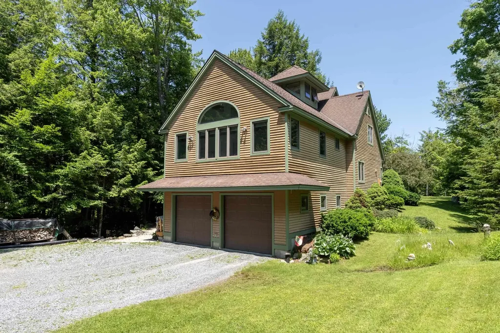 265 Telefon Trail Killington VT 05751