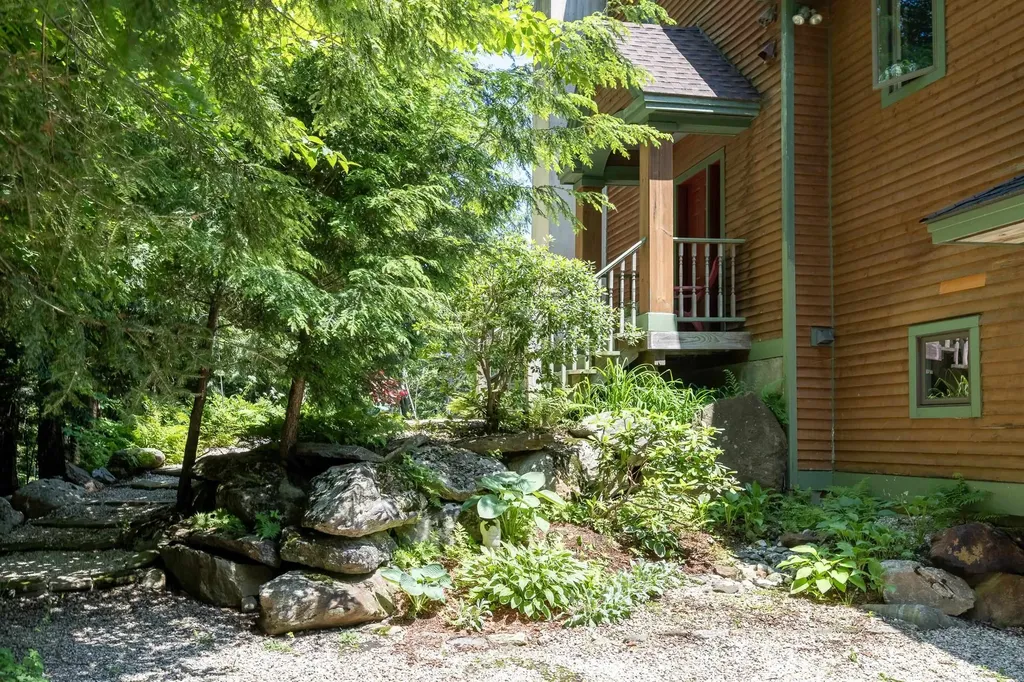 265 Telefon Trail Killington VT 05751