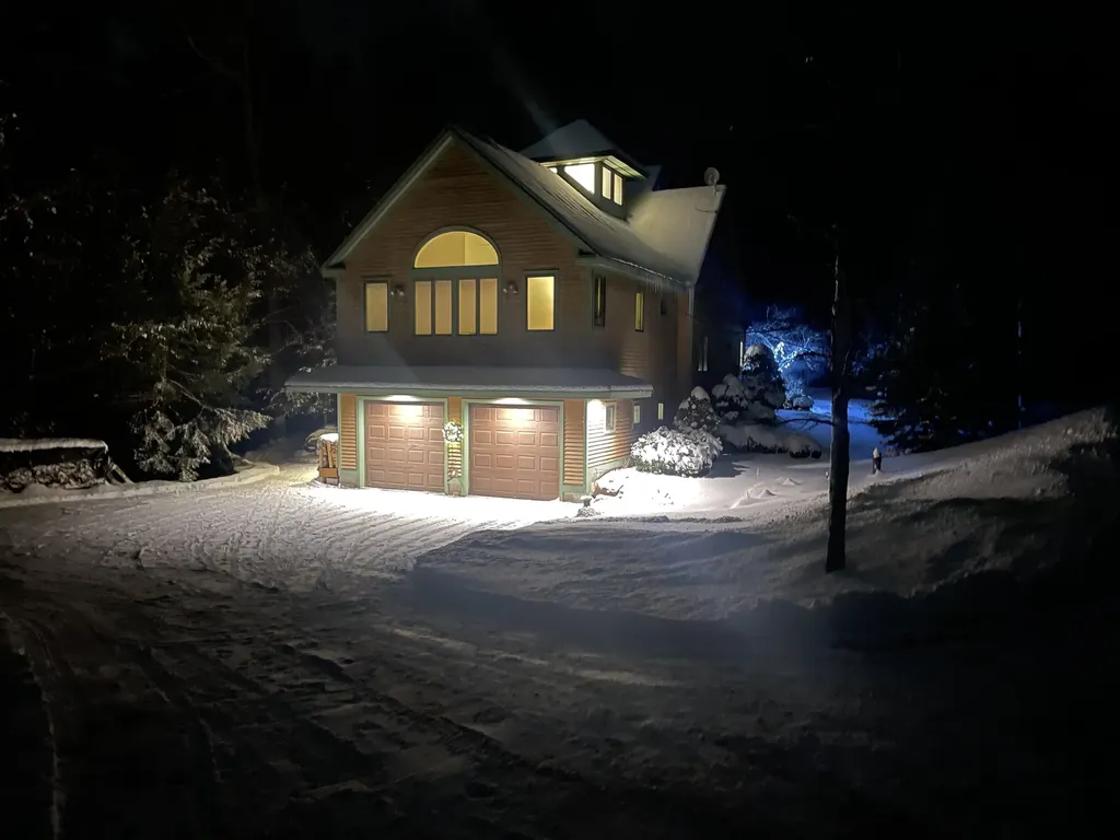 265 Telefon Trail Killington VT 05751