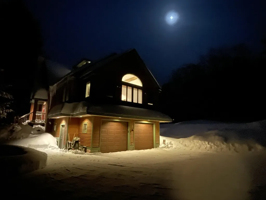 265 Telefon Trail Killington VT 05751