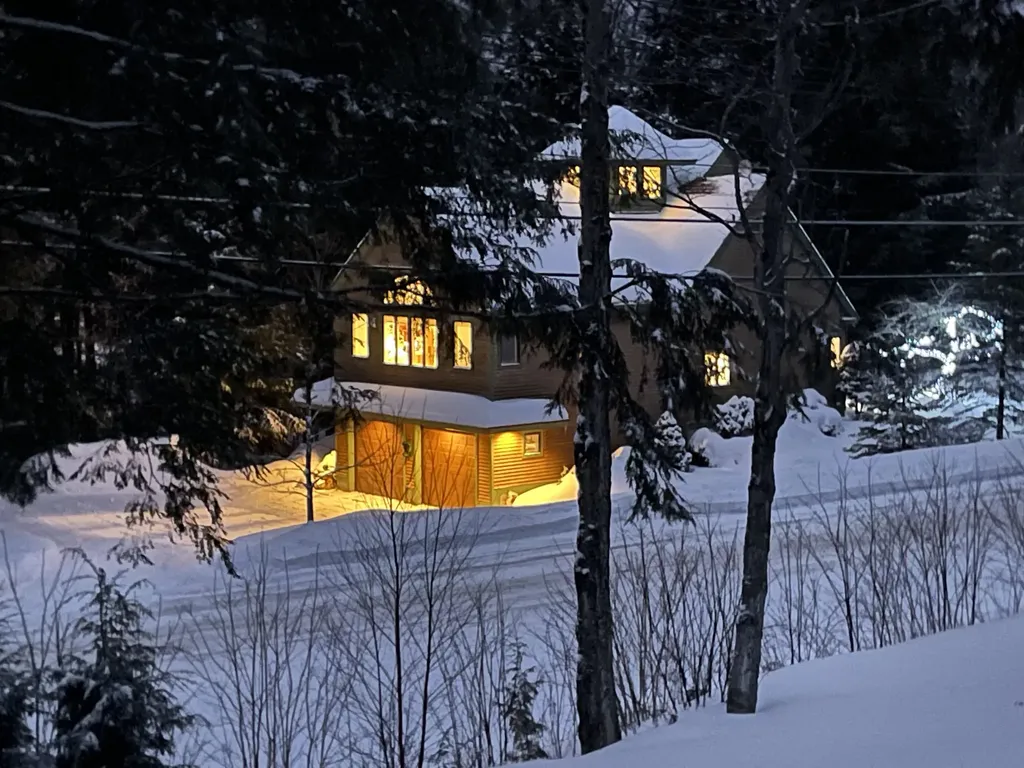 265 Telefon Trail Killington VT 05751