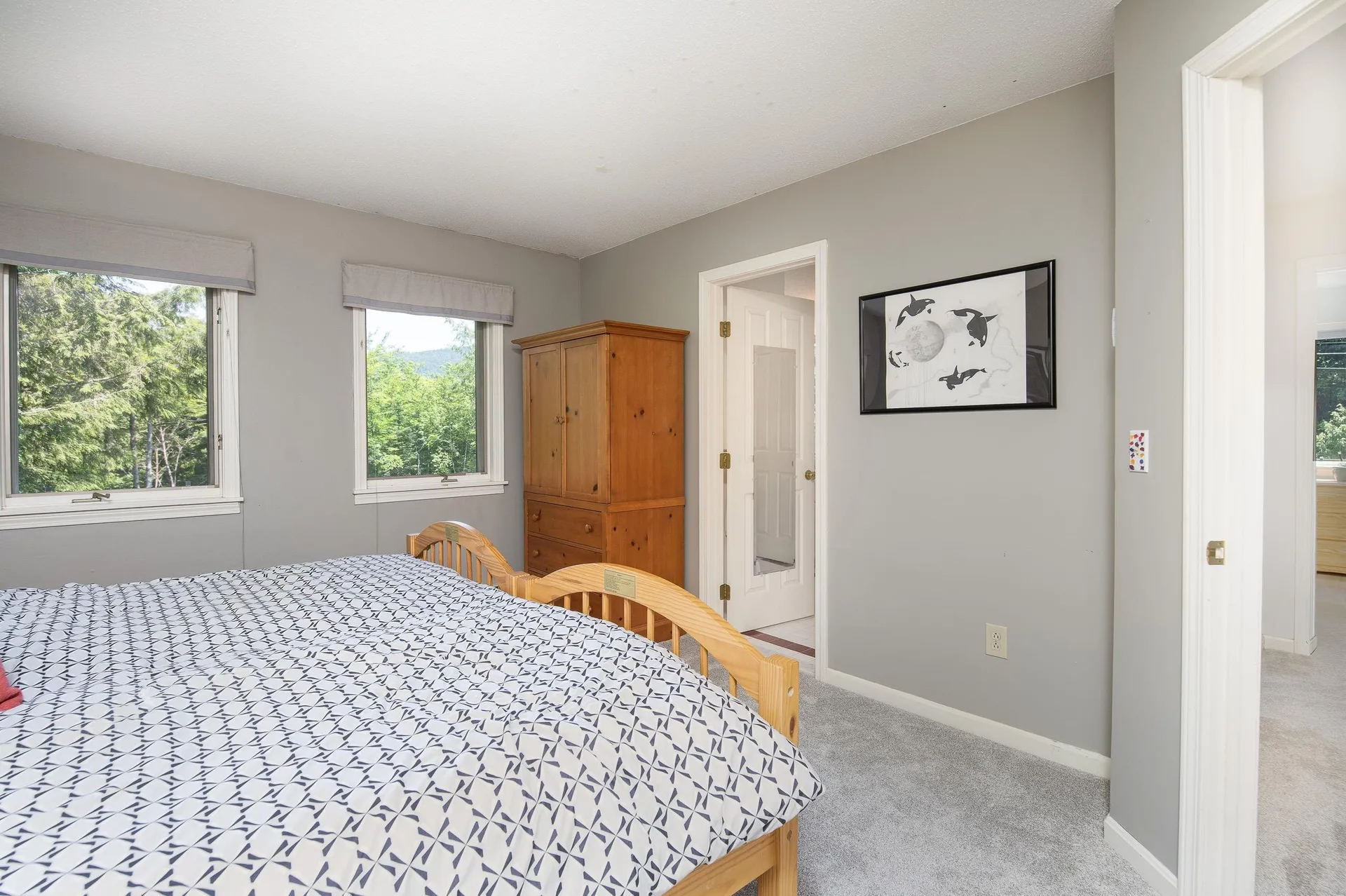 265 Telefon Trail Killington VT 05751