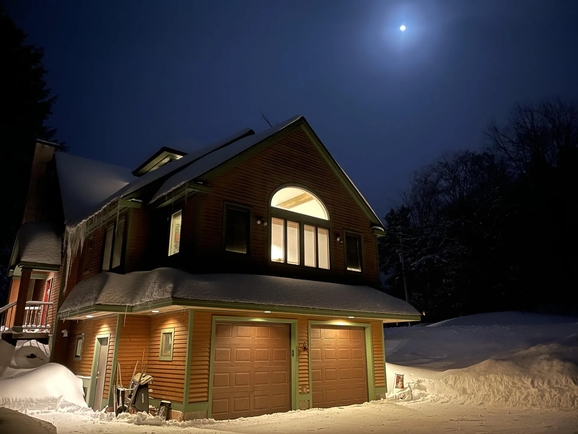 265 Telefon Trail Killington VT 05751