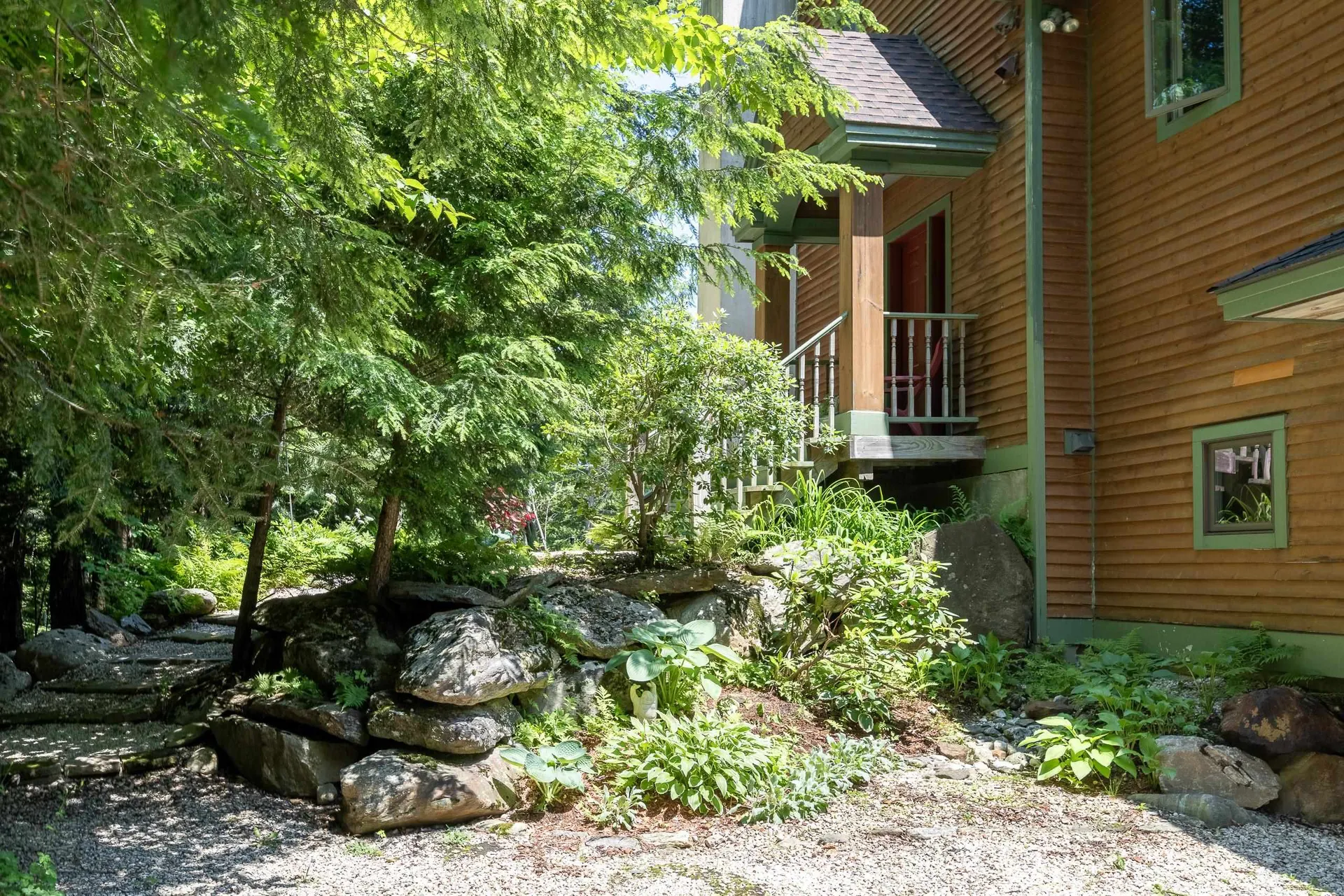 265 Telefon Trail Killington VT 05751