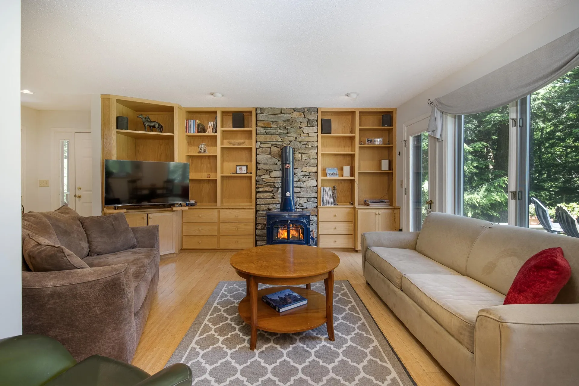 265 Telefon Trail Killington VT 05751