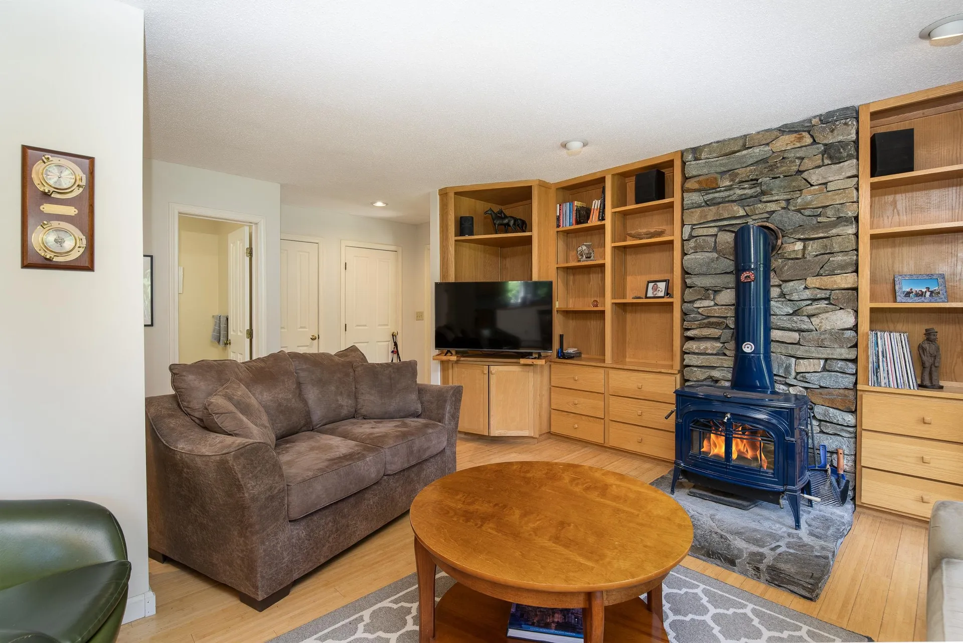 265 Telefon Trail Killington VT 05751