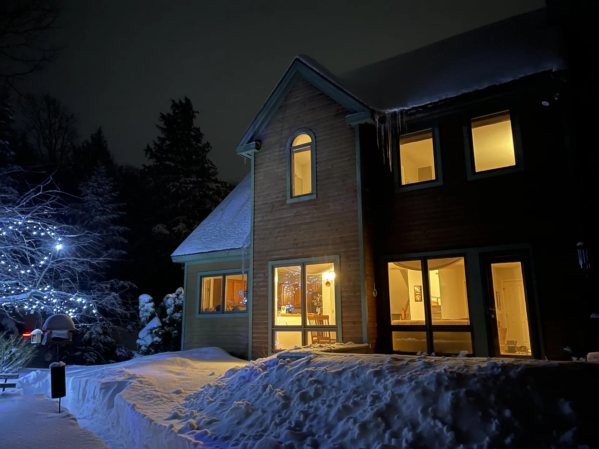 265 Telefon Trail Killington VT 05751