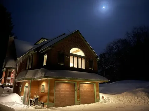265 Telefon Trail Killington VT 05751